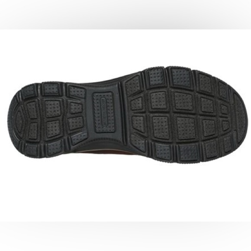 NWT SIZE 10 Skechers Relaxed Fit Easy Going Latte 2 Womens Clogs 167870 - Picture 5 of 6